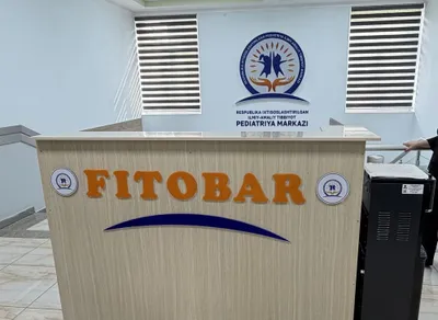 Shoshilinch!!! Tayyor biznes — fitobar sotiladi! 1
