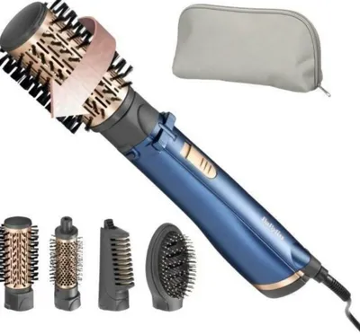 Фен-щётка Babyliss AS966 1