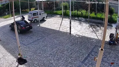 Karcher автомойка 1
