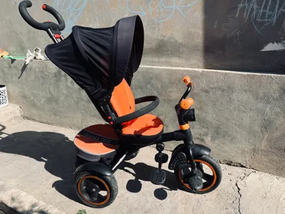 Bolalar velosipedi 1