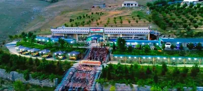 Кафе ресторан ижарага берилади 1