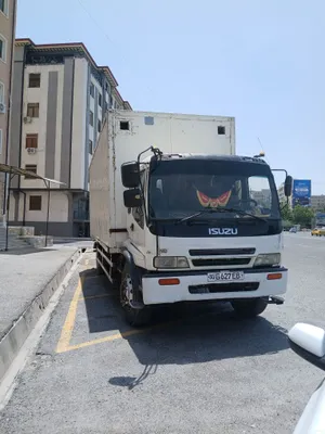 ISUZU FTR 33 hhhh 1