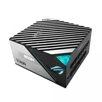 ! ROG-THOR-850P2-GAMING quvvat bloki, QQS bilan narxi 1