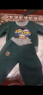 1 yosh oʻgʻil bolalar kiymlari bepul beriladi 1
