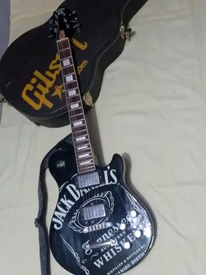 Электрогитара peavey jack danniels