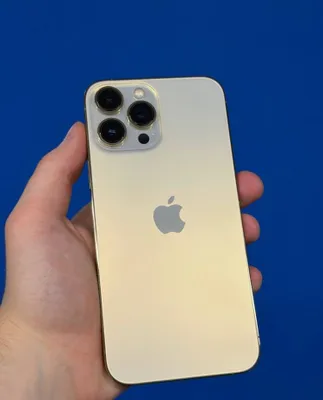 iPhone 13 Pro, 256 ГБ, ёмкость аккумулятора 95% 1