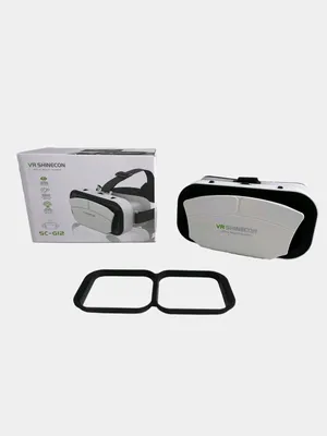 Virtual achki virtual reallik ko'zoynak 1