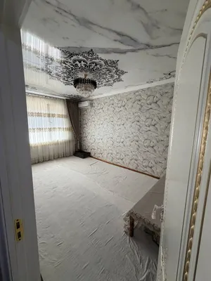 Mirabod tumanida 3 xonali kvartira 1