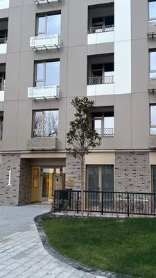 Метро Яшнабад! 2-комн квартира со скидкой -12% 1