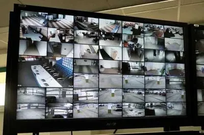 Установка камер в Ташкенте | NVR IP аналог | Гарантия 1