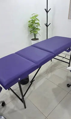 Yuqori sifatli yig‘ma кушетка