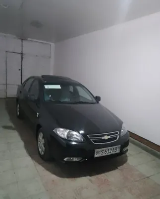 Gentra sotiladi.Holati alo 1