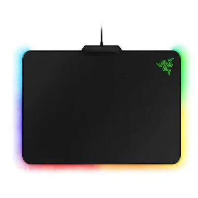 ^ Коврик для мыши RAZER Firefly Hard 1