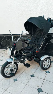 6 oylikdan boshlab bolalar velosipedi 1