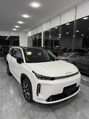 Gac Aion I 60 650km boshlang'ich 7.500$ to'lov bilan 1