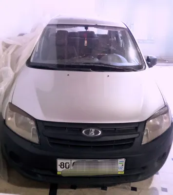 Автомобиль 1
