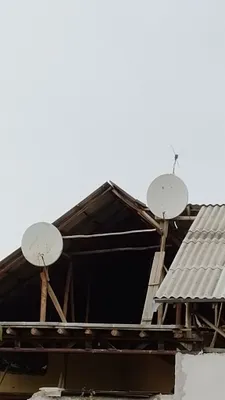 Продаются две антенны 1