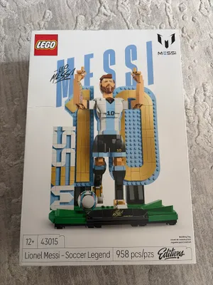 lego оригинал 1