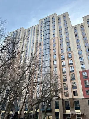 Продажа 2-комн. кв. 41 м² · ID 6437 1