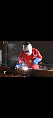 Услуги сварки, сварщик. Газ + электро + автоген 1