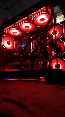 AMD/RTX o‘yin kompyuteri 1