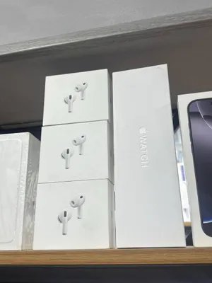 Airpods pro 3 original