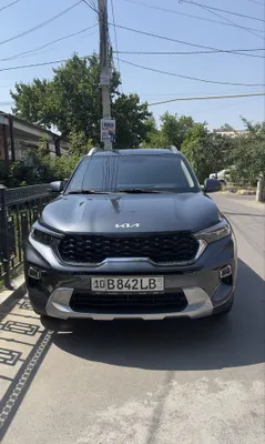 Kia Sonet firibgarlari
