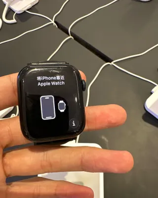 iWatch 11 42 мм, розовое золото, 100% новый