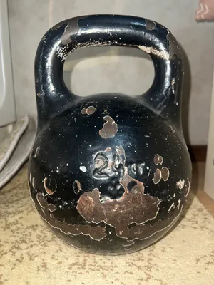 Savetskiy Gantel 24 kg