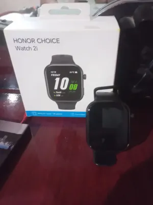 Hõnir choice watch 2i