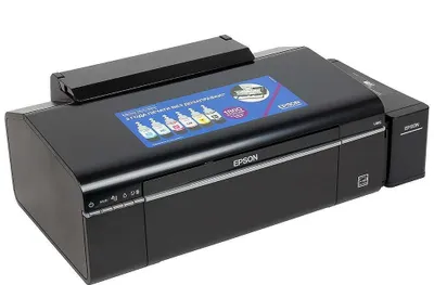 3 шт. Epson 805
