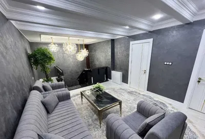 Новомосковский • 4 комнаты • 115 м² • 5/10 этаж 1