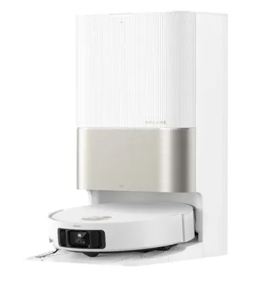 Xiaomi Dreame X50 Ultra Complete robot-changyutgich 1