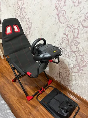 Кокпит складной