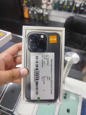 iphone 14 pro 512gb