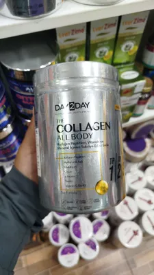 collagen 1