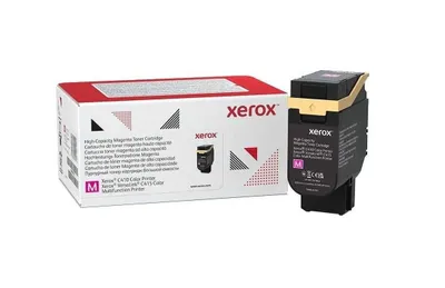 Xerox VLC415/C425 Magenta toner kartriji (7 000 bet)