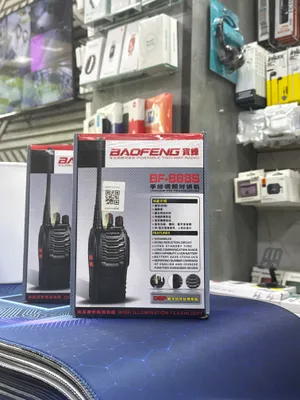 BF 888S Ochiq havoda 2 km gacha oldi 1