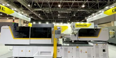 Термопласт автомат Borche Official Termoplast stanoklar diller toshken 1
