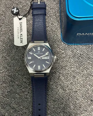 Daniel Klein DK.14059-2 qo‘l soati 1