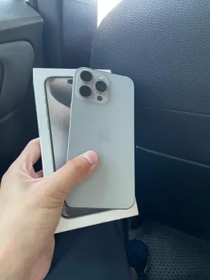 Iphone 15 Pro Max 1