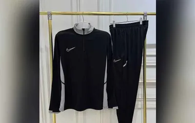 Yangi futbol sport kostyumi Nike, M o‘lcham 1