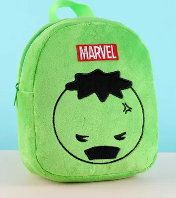 Miniso Marvel Hulk (Hulk) bolalar ryukzagini sotaman 1