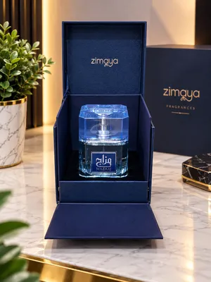 Zimaya  atir