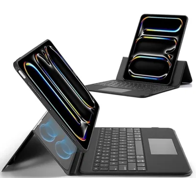 Чехол-клавиатура для iPad A16 1