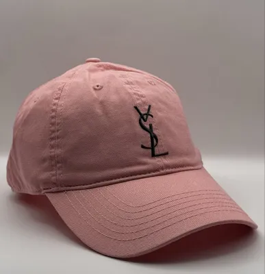 Pushti ayollar YSL kepkasi 1