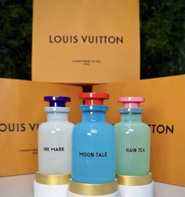 Оригинальный парфюм Louis Vuitton Imagination, 200 мл 1