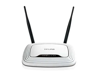 | TP-Link TL841ND routeri 1