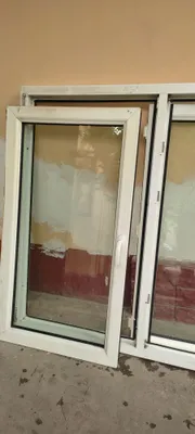 окно Аква в хорошем состоянии 1