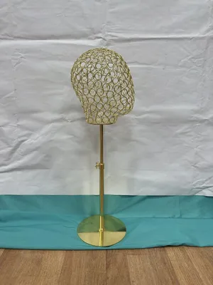 Maniken bosh,Маникен голова 1